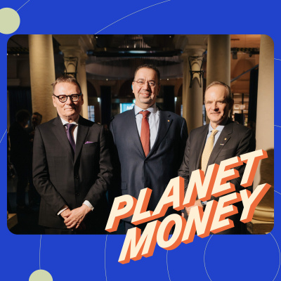 Planet Money