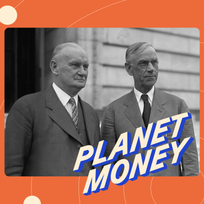 Planet Money