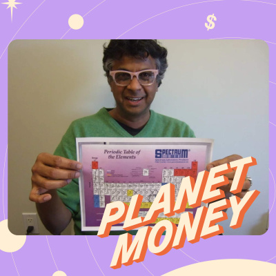 Planet Money