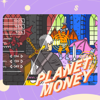 Planet Money