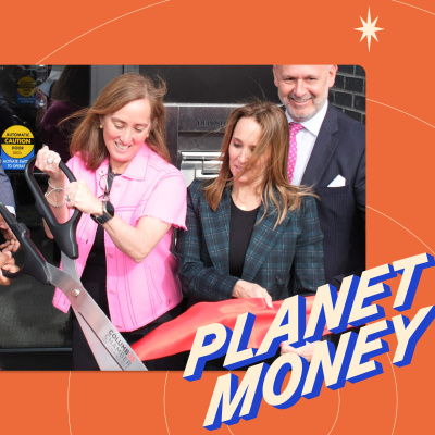 Planet Money