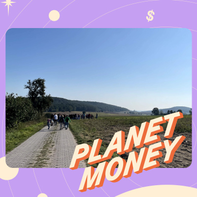 Planet Money