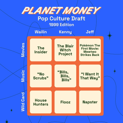 Planet Money