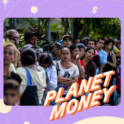 Planet Money