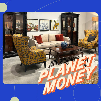 Planet Money