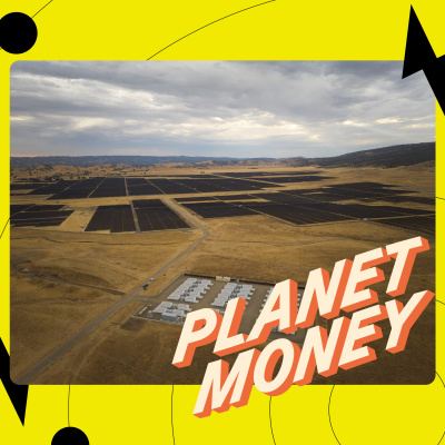 Planet Money