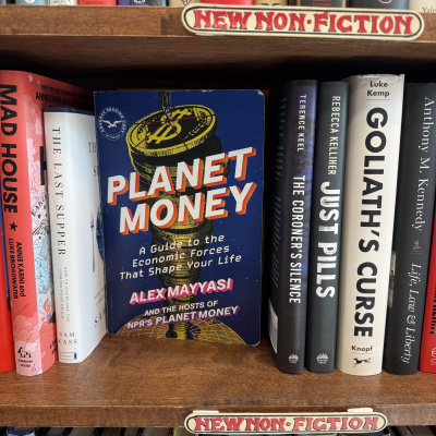 Planet Money