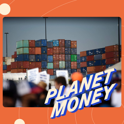 Planet Money