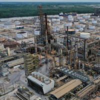 Can a temporary US shipping rule ease fuel costs?