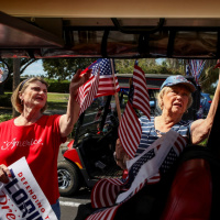 Cost of Living Dominates US Midterms