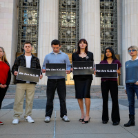 The legal spotlight falls on tech giants Meta and Google