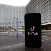 The EU gets tough with TikTok