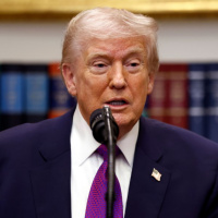 Trump revokes landmark climate ruling