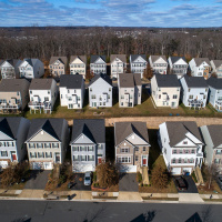 US mortgage rates highest since 2023