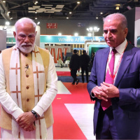 India steps into the AI spotlight