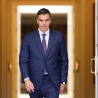 Spains housing crisis leads to snap General Election