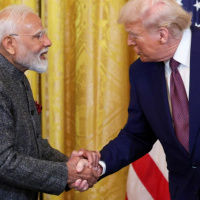 A US–India trade deal: Whats in it?