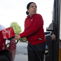 What is needed to steady volatile oil markets?