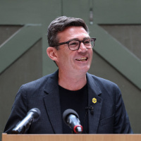 Could This Be Britains Next Prime Minister?