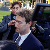 Mark Zuckerberg defends Meta in landmark social media addiction trial