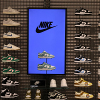 Why has Nike lost its shine?