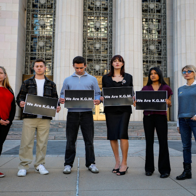 World Business Report