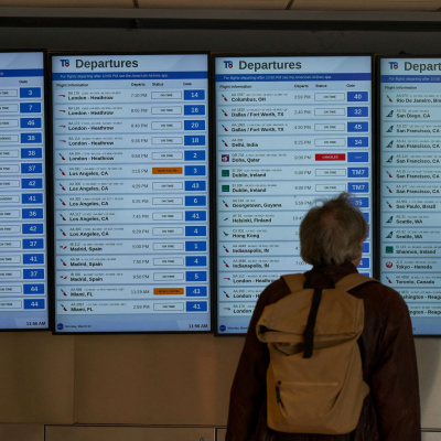 World Business Report