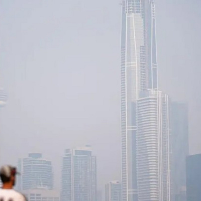 World Business Report