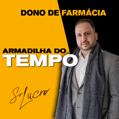 Podcast Apreenda.com Por Rodrigo Ramos