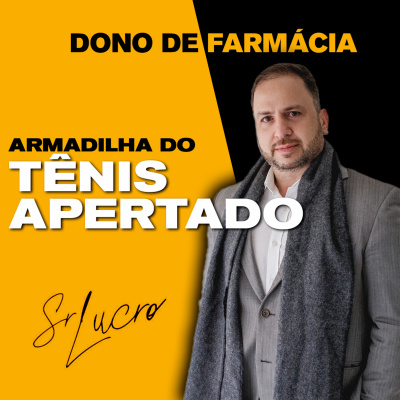 Podcast Apreenda.com Por Rodrigo Ramos