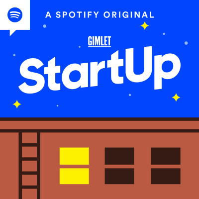 Startup Podcast