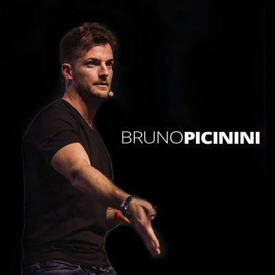 Podcast Oficial do Empreendedor Digital: Marketing Digital | Negócios Online | Estilo de Vida | Produtividade | Bruno Picinini