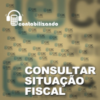 Contabilizando 13 - Situação Fiscal eCAC