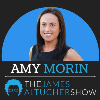 Mental Strength in the Moment with Amy Morin