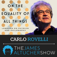 Carlo Rovelli: Nothing Exists Alone