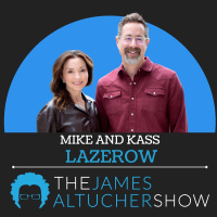 The Realities of Entrepreneurship with Mike  Kass Lazerow
