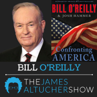 Bill OReilly on Brokering a Secret Hostage Release Deal