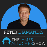Peter Diamandis: How to Harness the Power of Mindset in The Longevity Guidebook