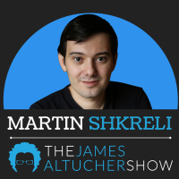 Martin Shkreli: From Most Hated Man to Optical Computing Visionary – Curiosity  Defiance