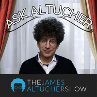 Ask Altucher! EP06: The Legacy Dilemma - What We Leave Behind and Why It Matters (Or Doesnt)