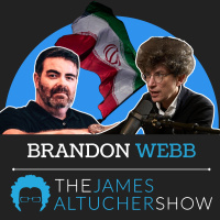 Israel  US Just Wiped Out Iran’s Leadership – What Happens Next? with Brandon Webb