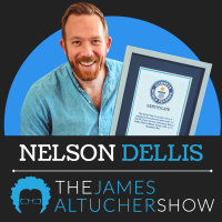 How to Improve Memory  Delay Alzheimers with Nelson Dellis