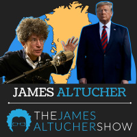 Trumps Greenland Ambitions: Strategic Necessity or Wild Idea