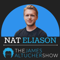 Crypto Millions: Nat Eliasons Wild Crypto Journey and the Future of Digital Currency