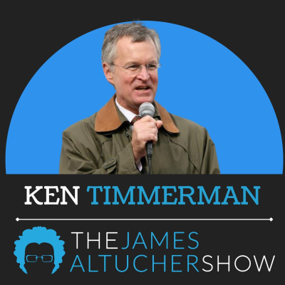 The James Altucher Show