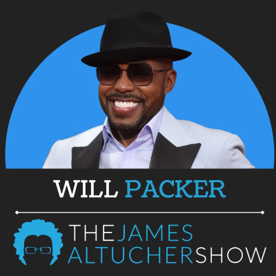 The James Altucher Show