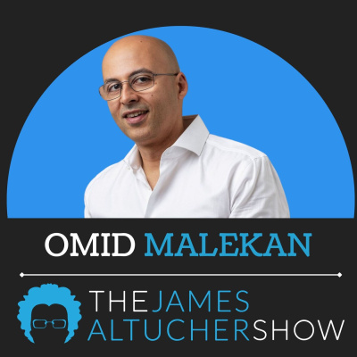 The James Altucher Show