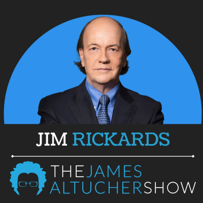 The James Altucher Show