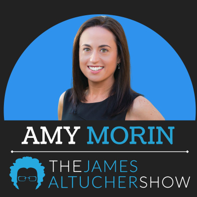 The James Altucher Show