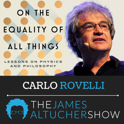 The James Altucher Show